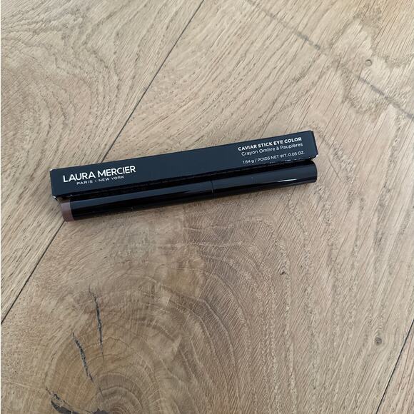 Laura Mercier - Caviar Stick Eye Color in Strapless Brown - Picture 1 of 4